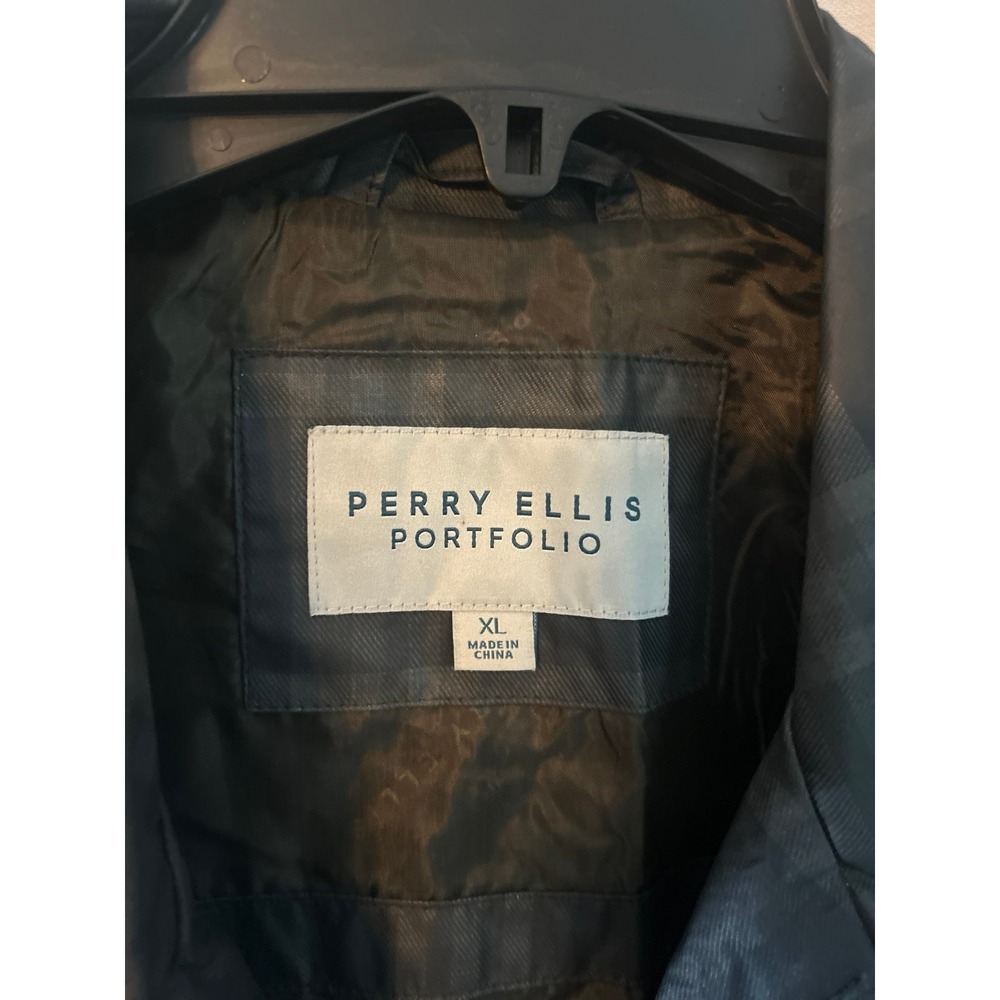 Perry Ellis‎ portfolio jacket - Picture 2 of 3